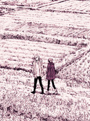 温暖之归宿漫画1